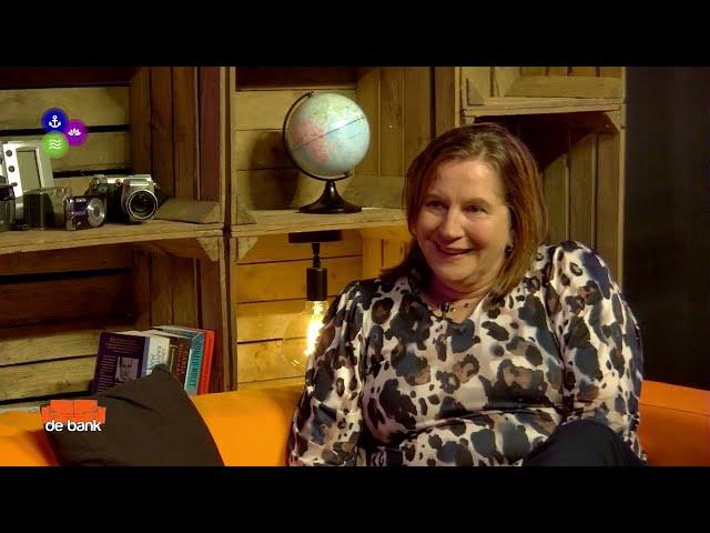 De Bank (S08A10) - Heleen Stoelinga