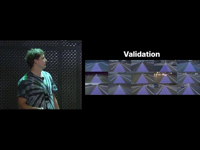 Building a Super Human Driving Agent | COMMA_CON