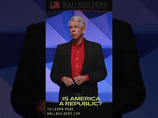 Is America a Democracy or a Republic? #WallBuilders #friday #Truth #history #religion #truth