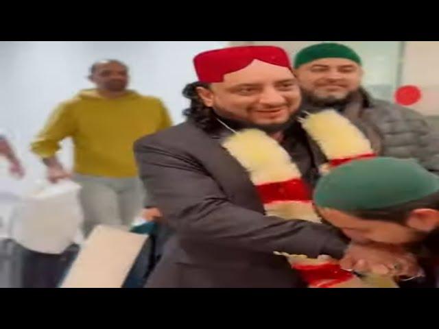 #haqkhattebhussain #haqbadshah1