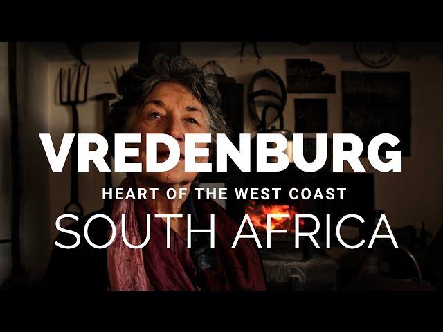 Vredenburg, Western Cape