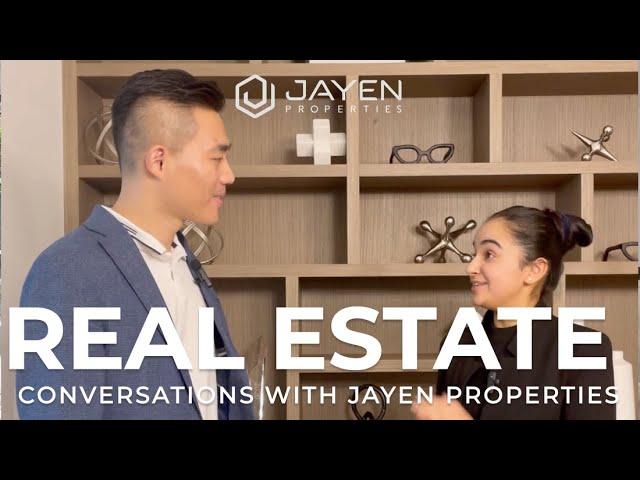  Real Estate Tips & Trends with Jayen Properties! ️