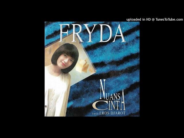 Fryda Lucyana - Rindu - Composer : Eros Djarot (CDQ) 1995