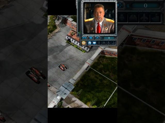 still one of the best lines in command and conquer: Red alert 3 #redalert3