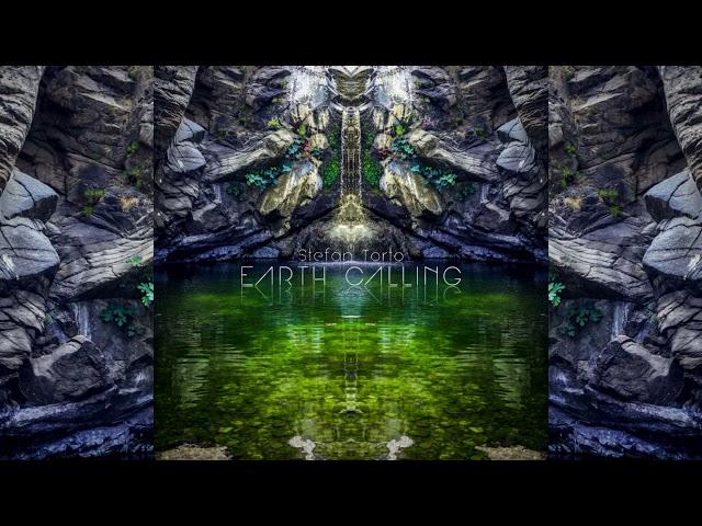 Stefan Torto - Earth Calling [Full Album]