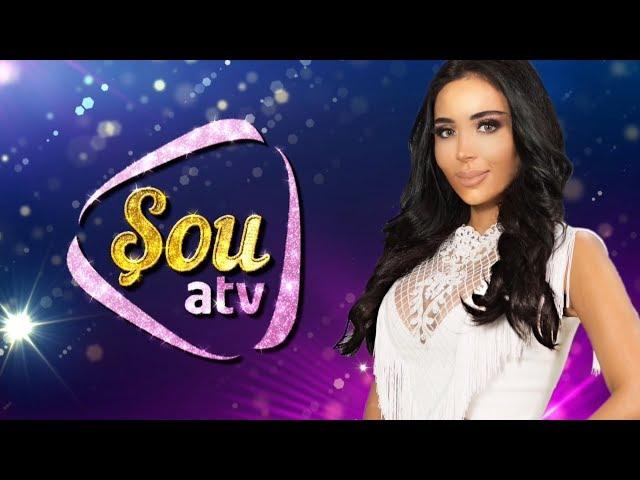 Şou ATV (21.03.2019) - Novruz Bayramı buraxılışı