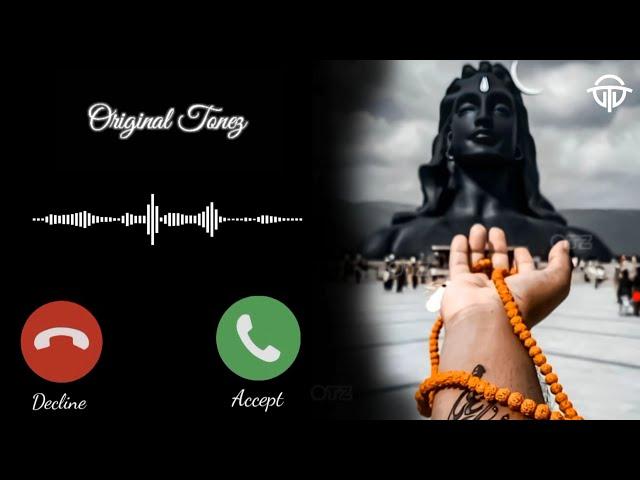 New Ringtone 2023 | Bholenath Ringtone | Mahadev Ringtone | Shiv Ringtone | by Original Tonez