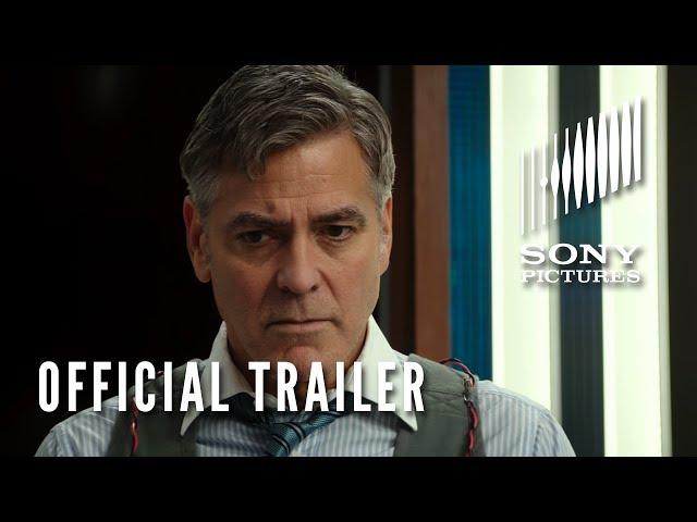 MONEY MONSTER - Official Trailer (ft. George Clooney & Julia Roberts)