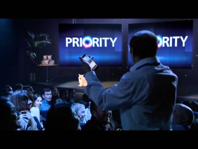 O2 Priority - £1 lunch at WHSmith
