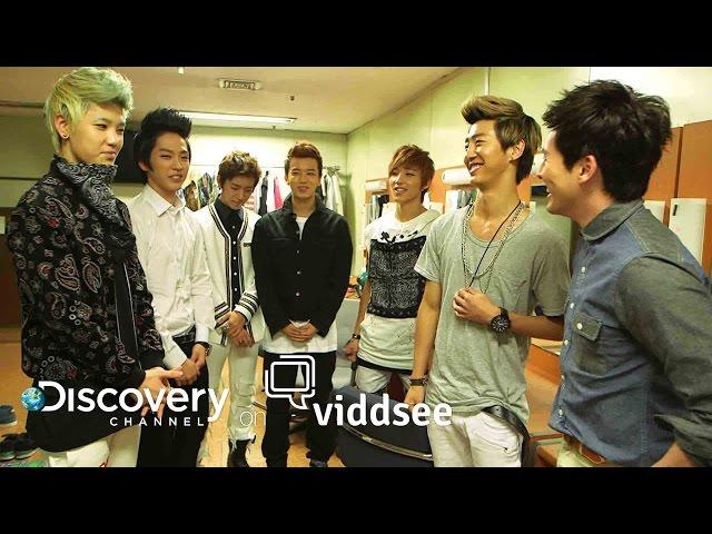 Finding Hallyuwood - Inside The Pressure Cooker That's The Korean Wave // Discovery on Viddsee