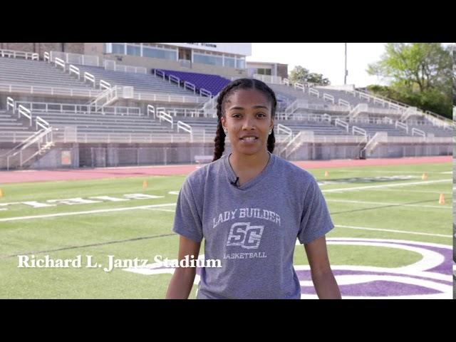 Southwestern College Campus Tour