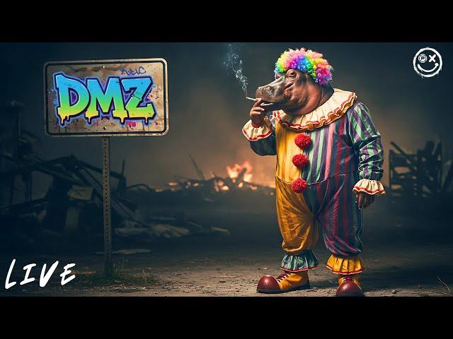 Live DMZ l Clown Day