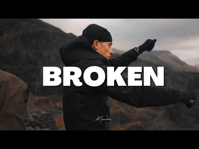 [FREE] Central Cee x orchestral sample drill type beat 2023 "Broken"