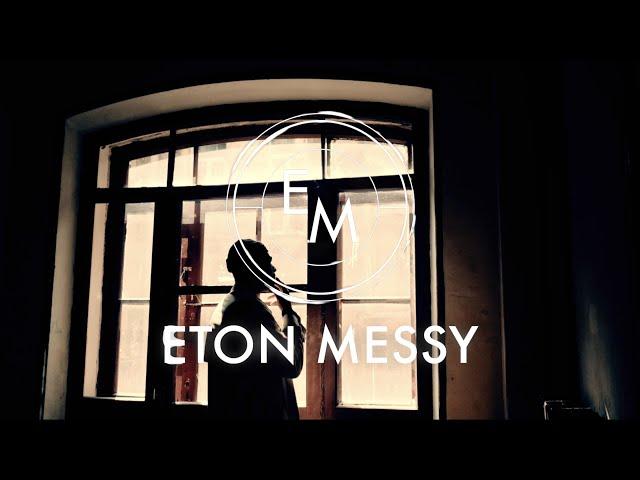 Eton Messy // Messy Mix 23 [House, Chill Out, Lounge, Deep House, Disco Mix]