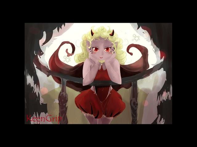 Vampyr Princess