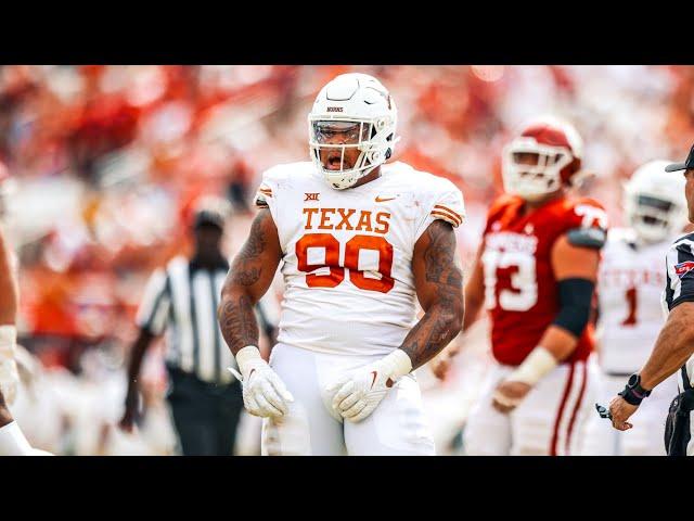 BREAKING NEWS: Seattle Seahawks select DL Byron Murphy II with the 16th overall pick REACTION