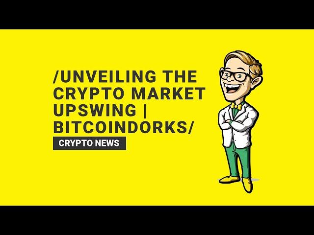 Unveiling the Crypto Market Upswing | BitcoinDorks