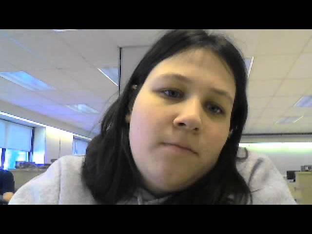 Webcam video from February 14, 2013 8:47 AM