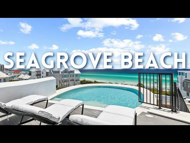 Santa Rosa Beach FL Home Tour | Coastal Modern Homes | 30A Florida Real Estate