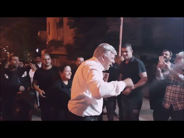 ליל הבחירות בחדרה 2018
