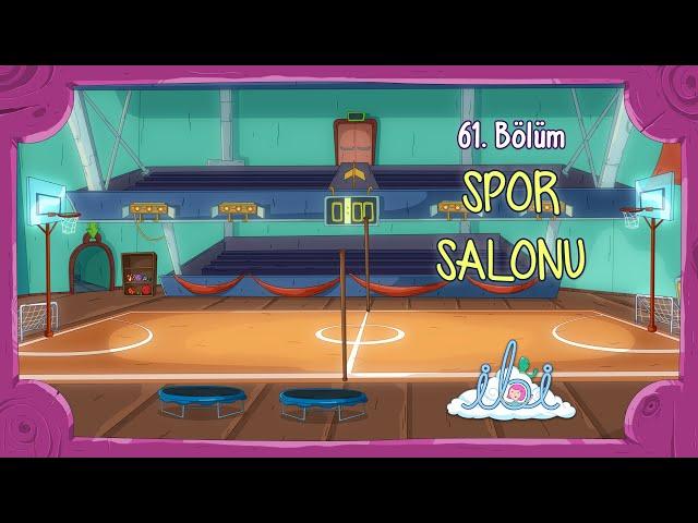 Spor Salonu | İbi 5. Sezon 9. Bölüm