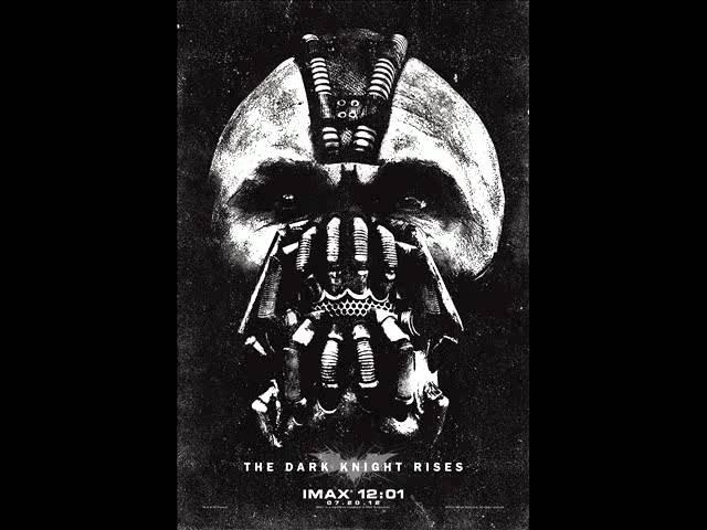 Bane's Theme (extended version)