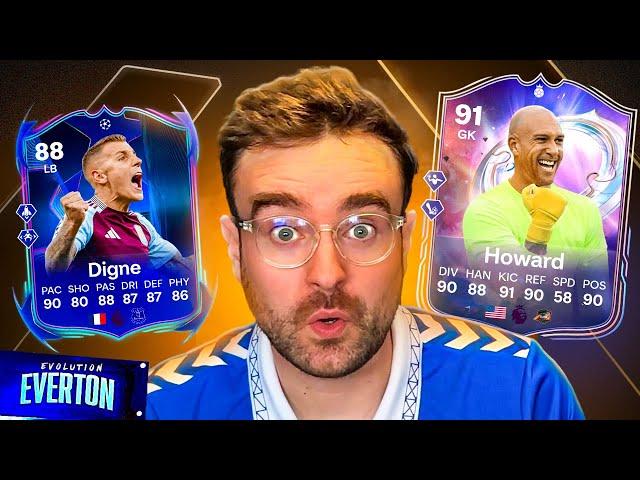 THE RTG IS BACK!!! Evolution Everton episode 52