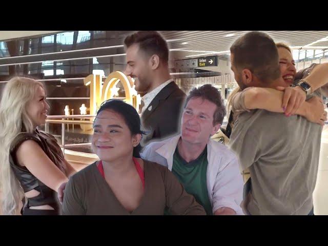 90 Day Fiancé: Before the 90 Days: S7 Trailer | Meet the EXPLOSIVE New Couples