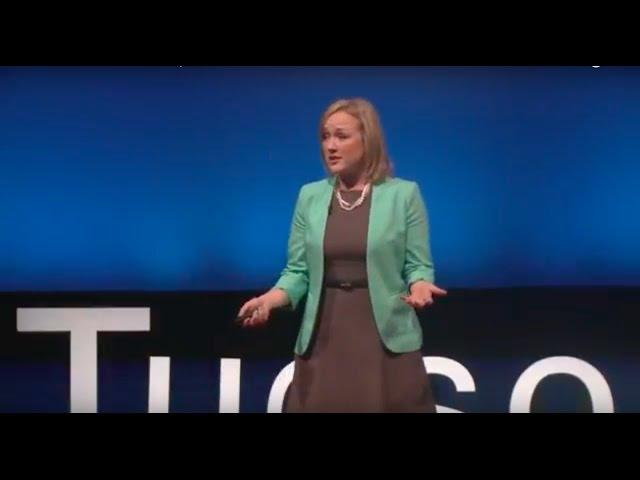 Advocate for Your Health | Molly Hottle | TEDxTucson