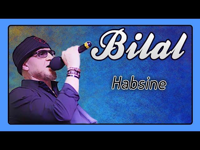 Cheb Bilal - Habsine