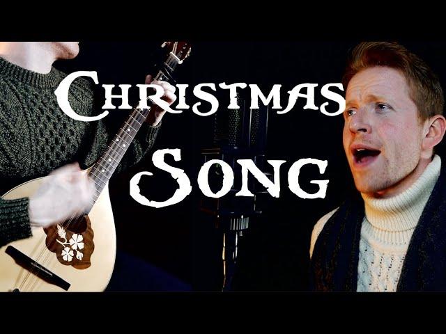 CHRISTMAS SHANTY/FOLK SONG - An Nollaig in Éirinn