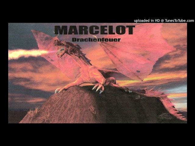 Marcelot - Drachenfeuer