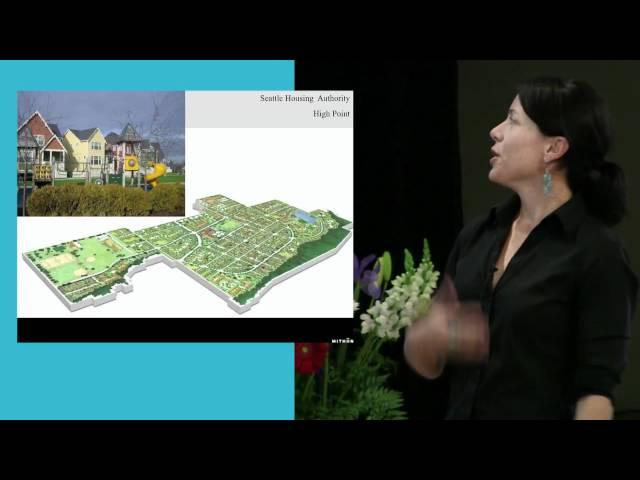 Dana Bourland: Residential Behavior Change Strategies