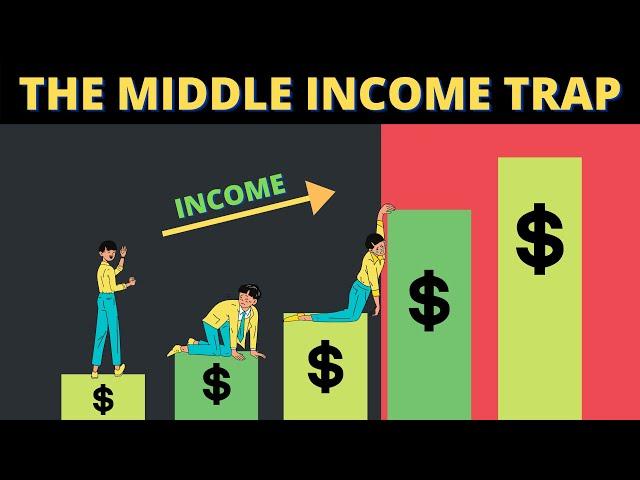 What is the Middle Income Trap?