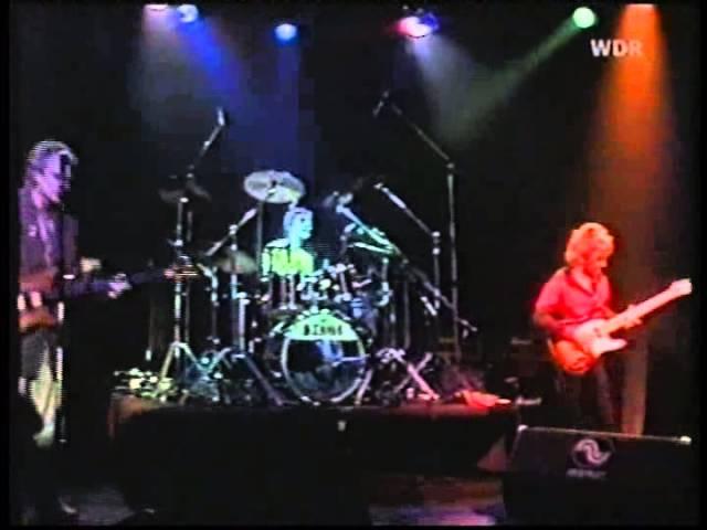 The Police, Live at the Rockpalast (Hamburg - Markthalle - January 11, 1980)