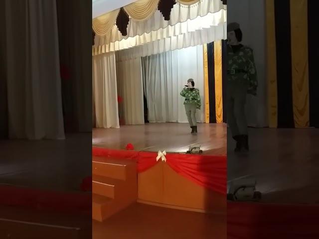 Оксана Ангелова #концерт #15