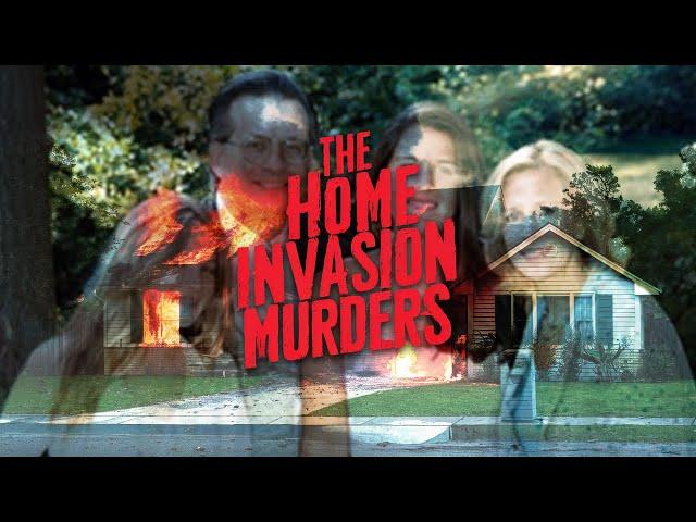 The Tragedy of the Petit Family: The Cheshire Home Invasion Murders