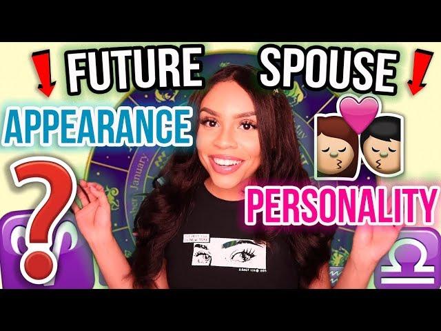 Describing Your Future SPOUSE Based On Astrology (*EXTREMELY DETAILED*) | 2020