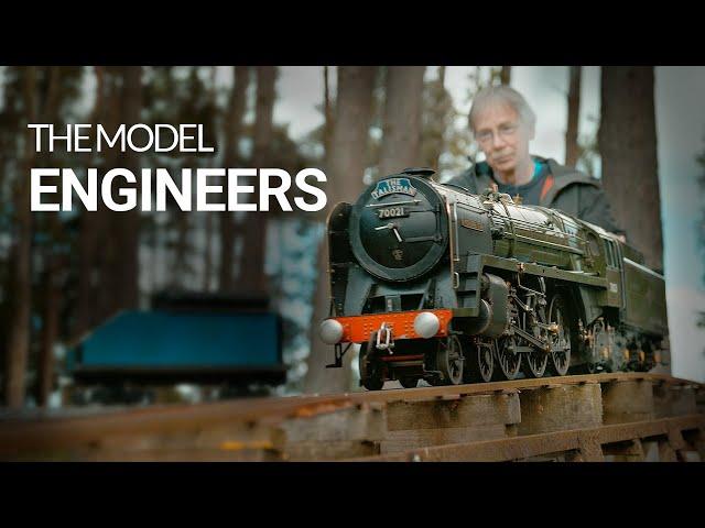 The Model Engineers - Mini Documentary