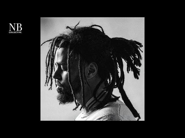 [FREE] J COLE TYPE BEAT - "THERAPY SESSIONS"