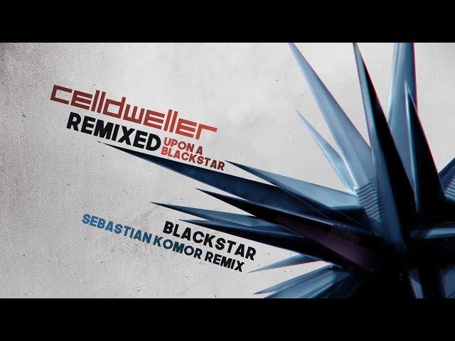 Celldweller - Blackstar (Sebastian Komor Remix)