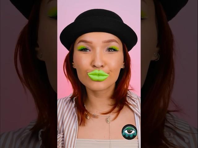 This Lip Mask Is Actually Edible! ASMR Makeup Unboxing by GlowWoW
