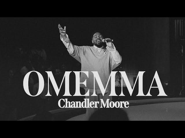 Omemma  | Chandler Moore | Live In Los Angeles (Official Music Video)