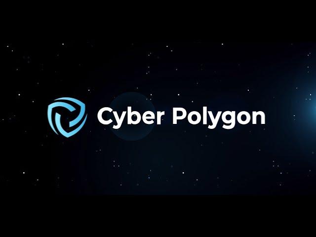 Cyber Polygon 2020 (watch in English)