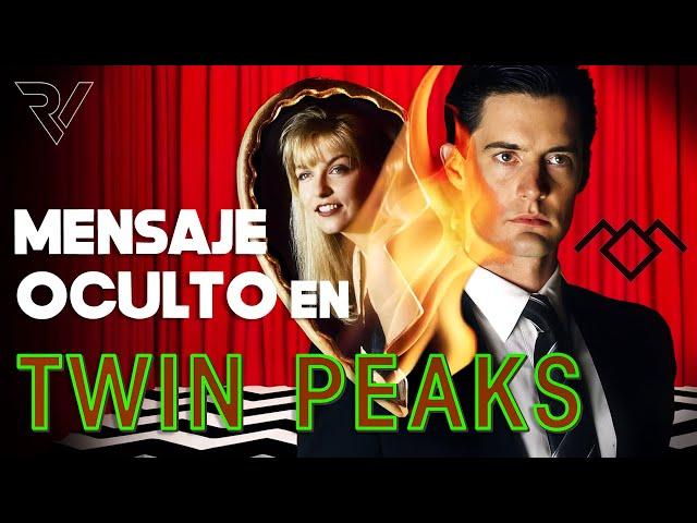 David Lynch and the Occult in Twin Peaks