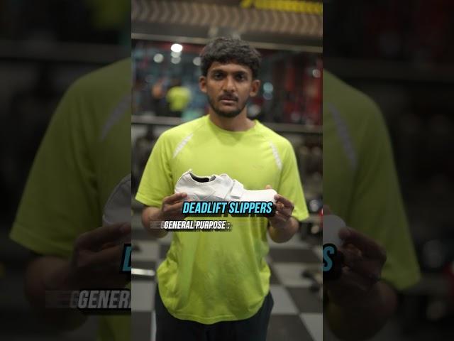 Wear this Shoe in the gym | BEST BUDGET FRIENDLY GYM SHOES | TAMIL