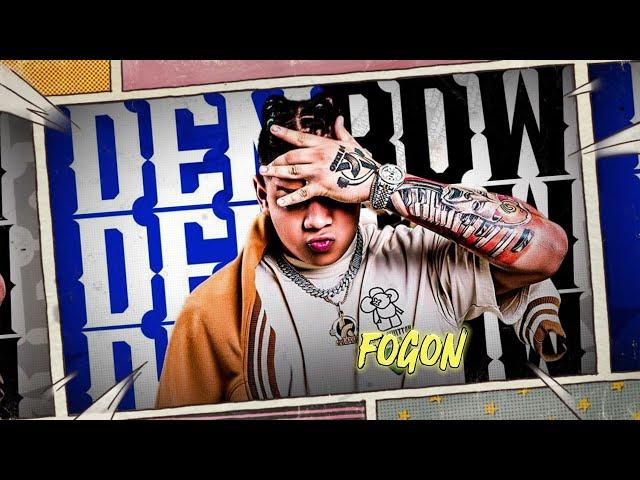 Lapiz Conciente, Kaly Ocho, beyako rap - Fogón (Official Audio)