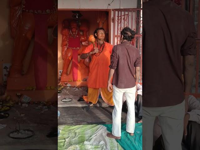 Jay Bala Ji Dham Bichauli Wale