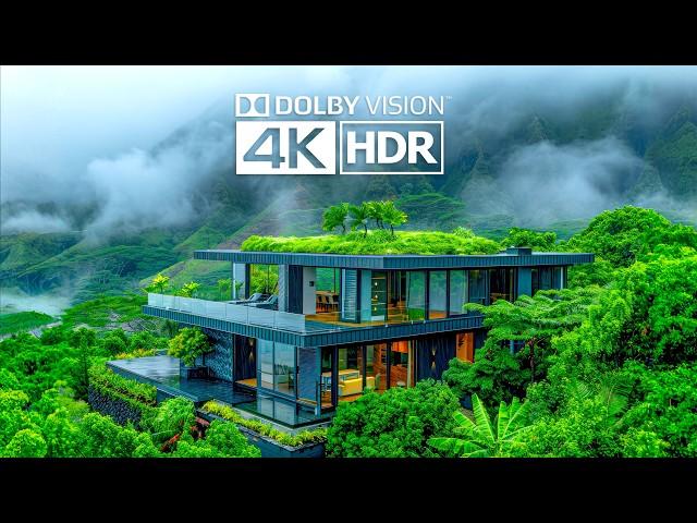 4K Video (ULTRA HD) - Best of 4K HDR Dolby Vision