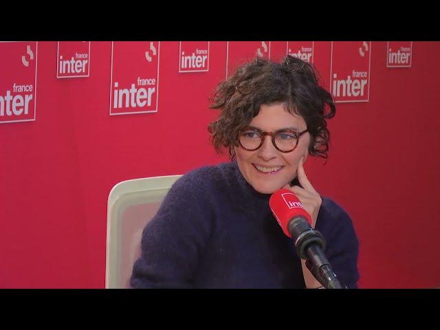 Audrey Tautou : "J'ai toujours été heureuse dans mon métier, mais j'ai voulu chercher du temps"